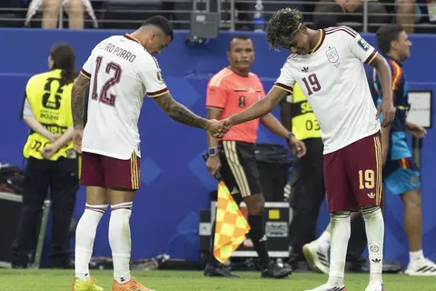 مفاجأة حول موقف لامين يامال وبورو من نهائي كأس العالم